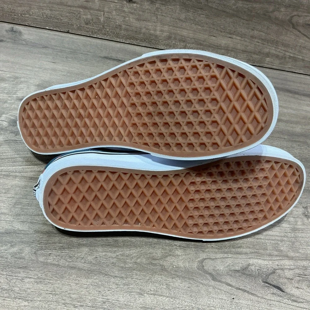 Vans perfect any